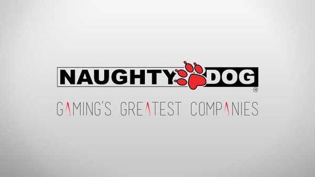 Naughty Dog начинает крупномасштабный набор сотрудников