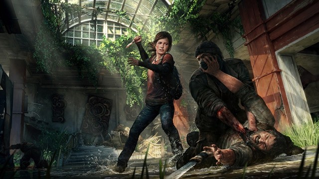 Naughty Dog не хочет 