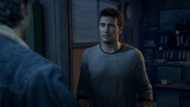 Naughty Dog показала финальный трейлер Uncharted 4: A Thief's End