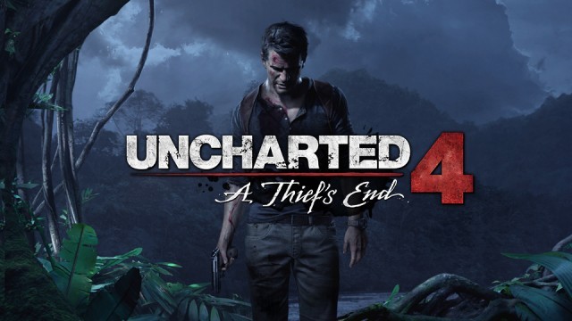 [UPDATE] Naughty Dog представила расширенную версию презентации Uncharted 4 с E3 и поделилась новыми подробностями