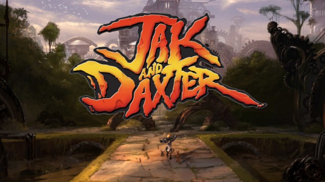 Naughty Dog разрабатывает новую часть Jak and Daxter?