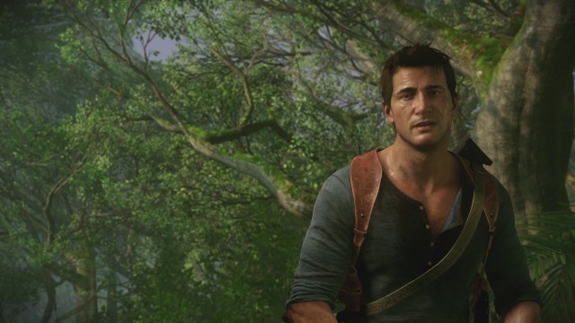 Naughty Dog с трудом удается заставить Uncharted 4 работать на 60 кадрах
