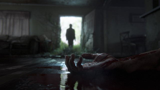 Naughty Dog закончила съемки финальной сцены The Last of Us Part II
