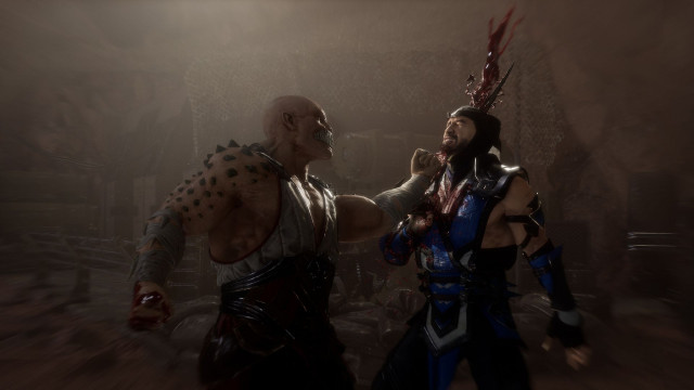 NetherRealm Studios назвала сроки проведения закрытого бета-тестирования Mortal Kombat 11