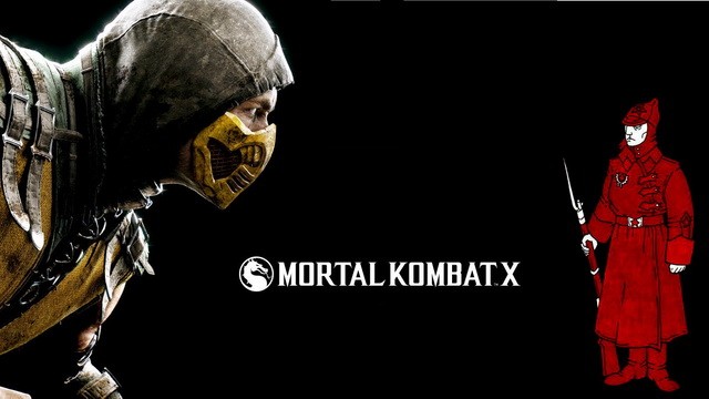 NetherRealm выпустила новое DLC для Mortal Kombat X