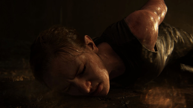 Нил Дракманн назвал разработку The Last of Us Part II «поломанным беспорядком»