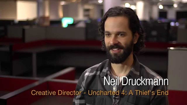 Нил Дракманн прояснил ситуацию насчёт The Last of Us 2
