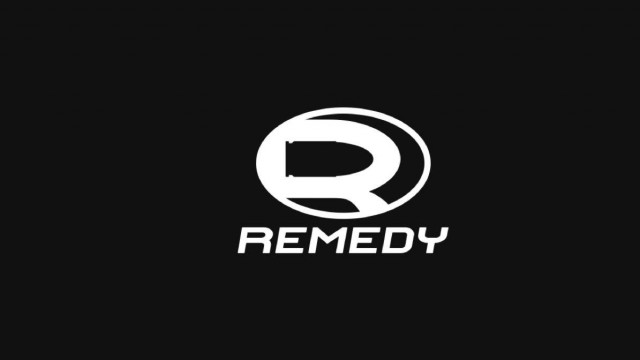 Новая игра от Remedy выйдет в следующем году