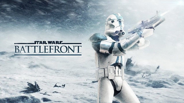 Новая информация о Star Wars: Battlefront