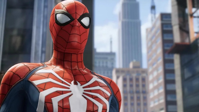 Новая информация о Marvel's Spider-Man появится раньше E3 2018