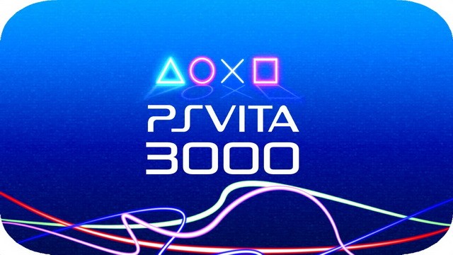 Новая модель PlayStation Vita зарегистрирована в Японии