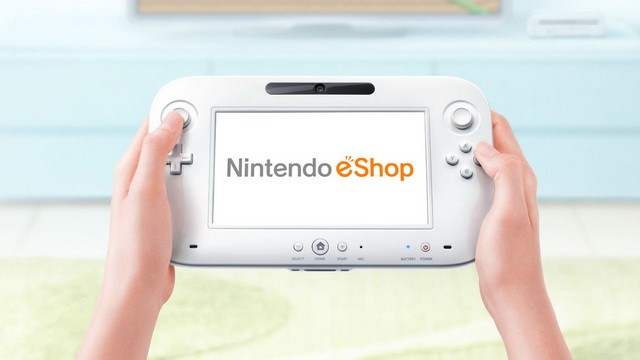 Новинки Nintendo eShop: обновление 13 октября