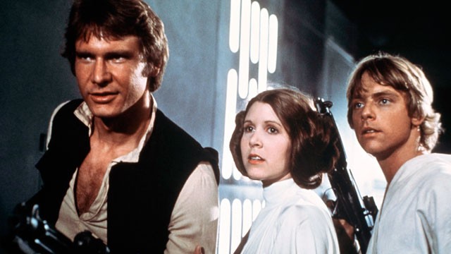 Новые фильмы Star Wars будут выходить каждые два года