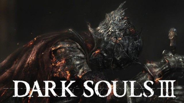 Новые геймплейные подробности Dark Souls III