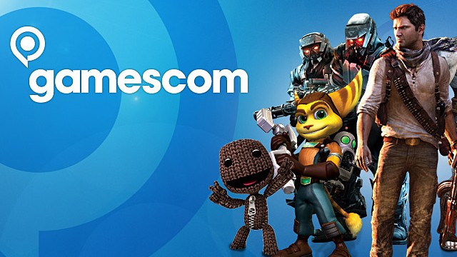 Новые игры для PlayStation 4 будут показаны на GamesCom 2013