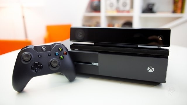 Новые игры для Xbox One «раздвинут границы»