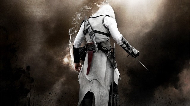 Новые подробности экранизации Assassin's Creed