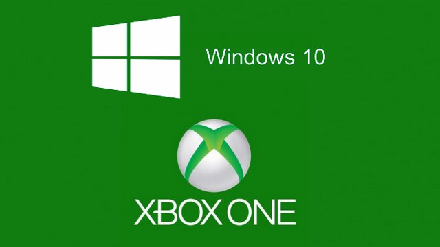 Новые трейлеры Windows 10 показывают Xbox One-стриминг, Halo 5 и Fable Legends