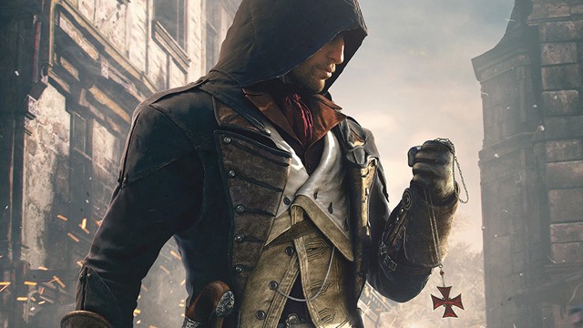Новый патч не спас Assassin's Creed Unity