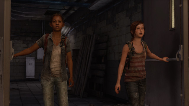 Новый патч расширяет поддержку PS4 Pro в The Last of Us: Remastered