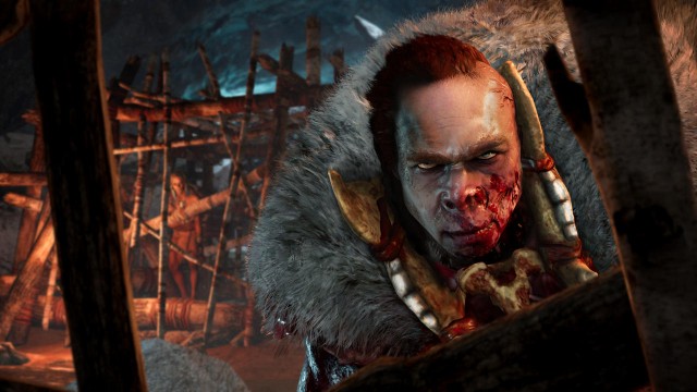 Новый трейлер Far Cry Primal рассказывает о трудностях жизни в каменном веке