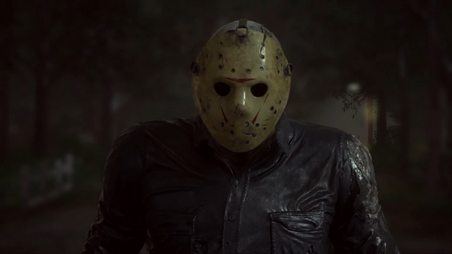Новый трейлер Friday the 13th: The Game посвящен скорому релизу