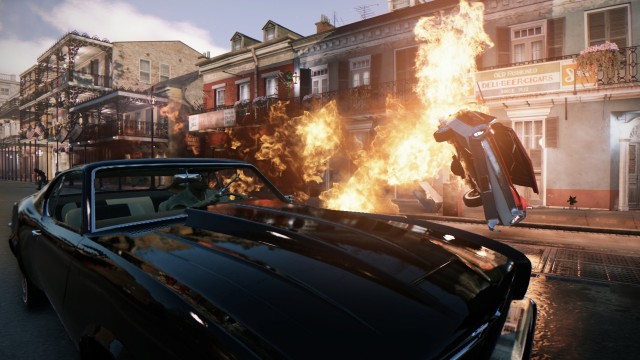 [UPDATE] 2K Games назвала дату выхода Mafia III в новом эффектном трейлере