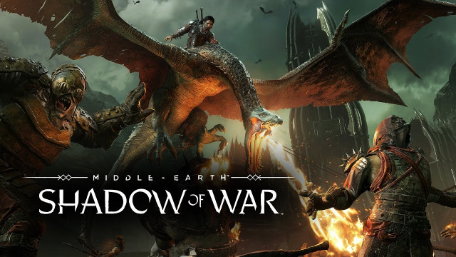 Новый трейлер Shadow of War посвятили монстрам Мордора