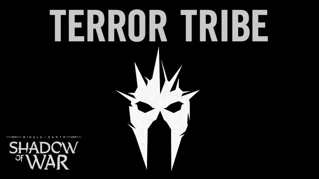 Новый трейлер Shadow of War посвятили племени Ужаса