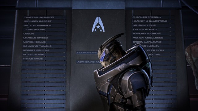 Нужна ли трилогия Mass Effect на новом поколении?