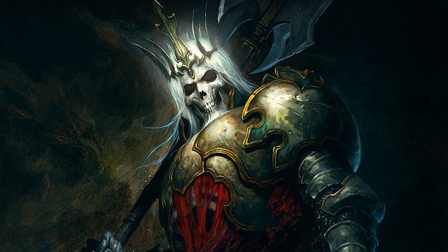 Нужно ли второе дополнение Diablo III?