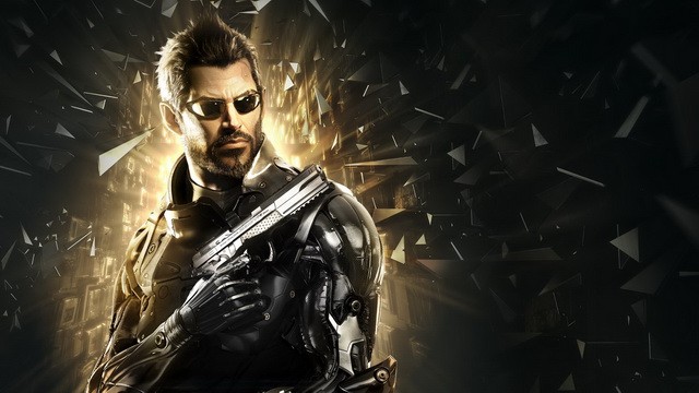 [UPDATE] Объявлена дата выхода Deus Ex: Mankind Divided
