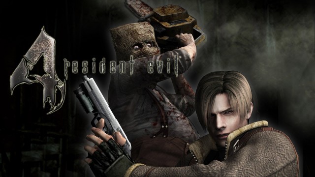 Объявлена дата выхода переиздания Resident Evil 4 на современных консолях