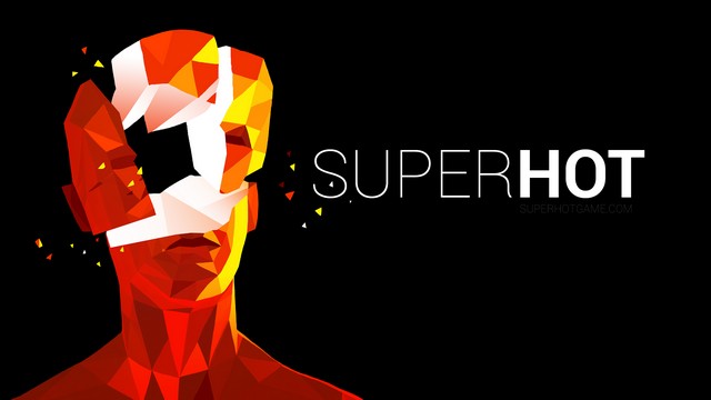 Объявлена дата выхода Superhot