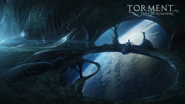 Объявлена дата выхода Torment: Tides of Numenera