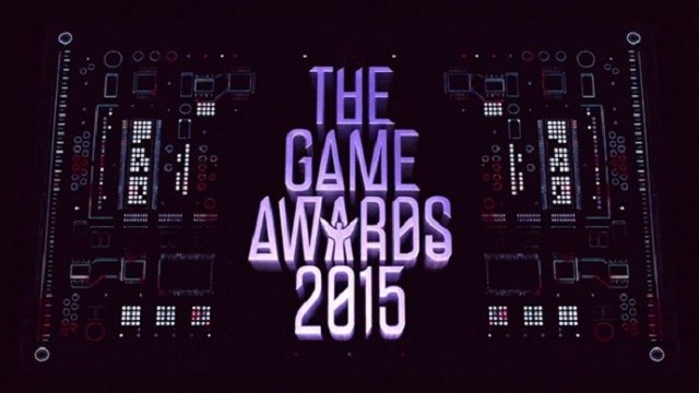 Объявлены номинанты The Game Awards 2015