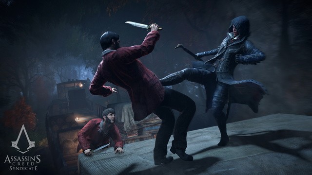 Объявлены системные требования PC-версии Assassin's Creed Syndicate