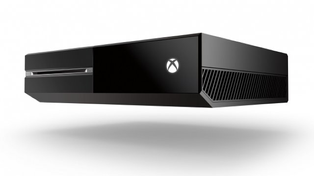 Обновление для Xbox One избавляет от резкого фильтра 
