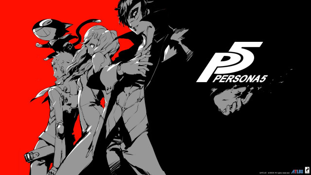 Улучшенную версию Persona 5 могут анонсировать в ближайшее время
