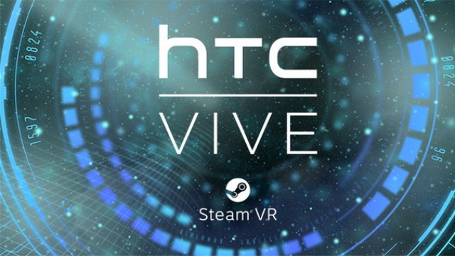 Очки виртуальной реальности от Valve и HTC покажут всему миру