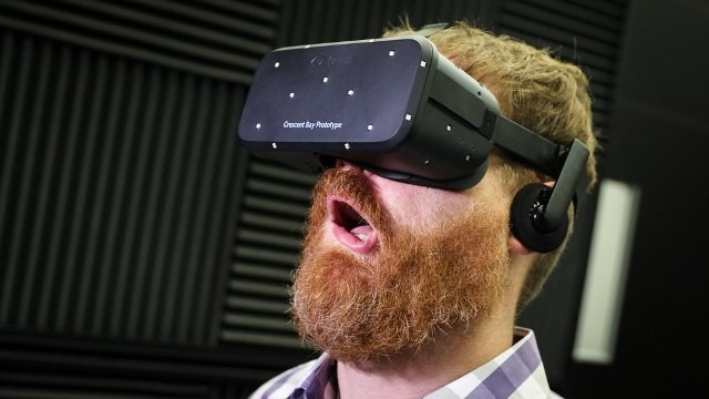 Oculus Rift поступят в открытую продажу в первом квартале 2016 года