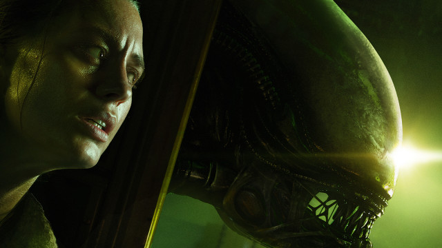 [UPDATE] Creative Assembly не занимается продолжением Alien: Isolation