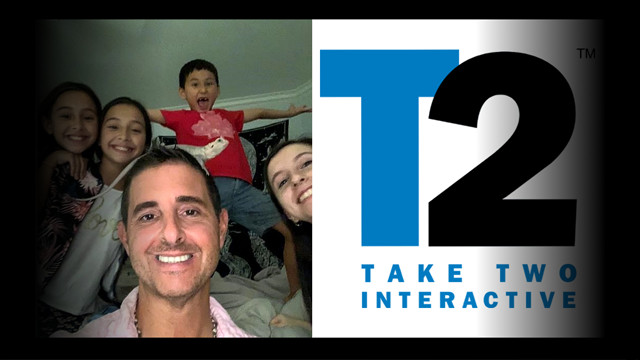 Основатель Take-Two Interactive скончался 