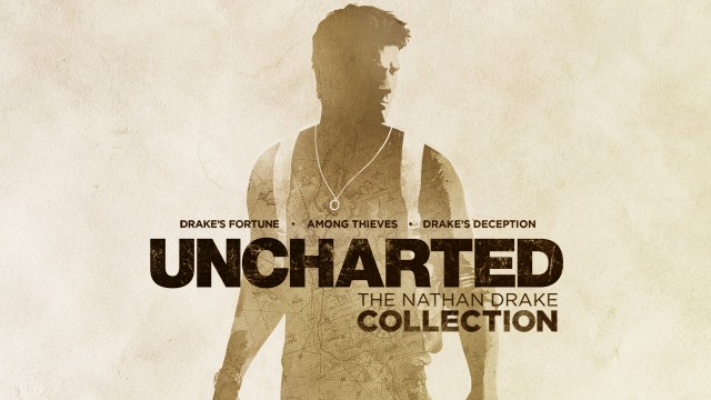 Отличия переиздания Uncharted 3: Drake's Deception на PS4 от оригинала на PS3