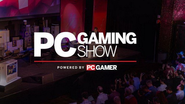 PC Gaming Show вновь пройдет на E3