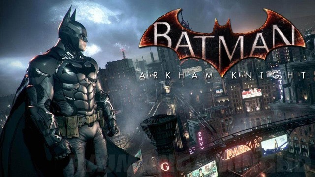 [UPDATE] PC-версия Batman: Arkham Knight вернулась на прилавки