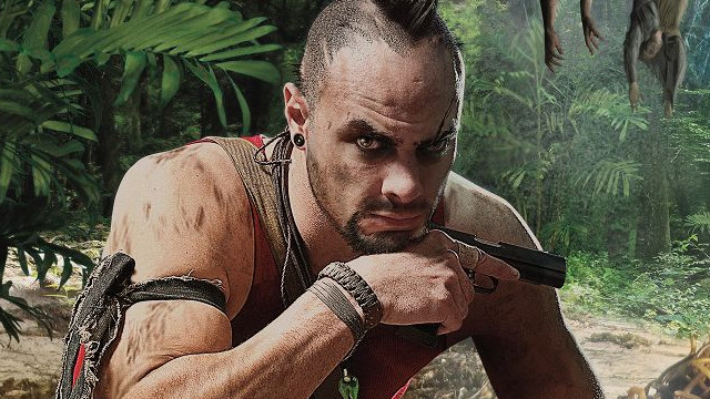 Переиздание Far Cry 3 для PlayStation 4 выйдет летом