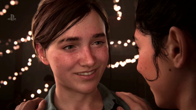 Перуанский интернет-магазин: The Last of Us Part II выйдет в октябре
