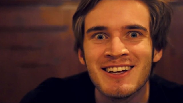 PewDiePie вершит историю YouTube