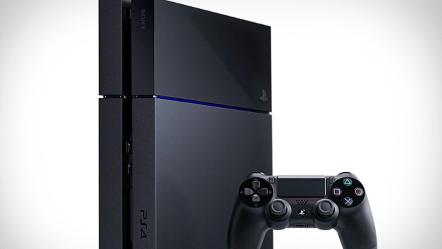 PlayStation 4 не будет перегреваться [UPD]